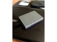 HDD 2,5  by tippmann