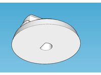 Stove Knob by azmanishak