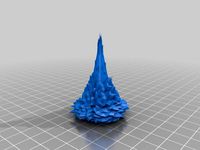 experiment: muzzle flash for 28mm wargaming by Chaos_maker