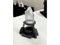 Arcane Pylon (28mm) by tabletoptoreign