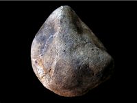 Rock by gisellekfortune