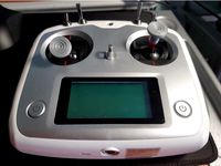 Alternative joystick for radio transmitters by someoneonly