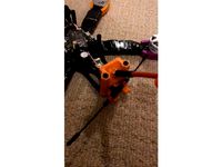 impulserc slammed alien vtx/rx mount by Darren_46