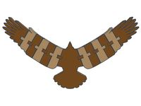 Flexi Eagle Remix by Polymathic