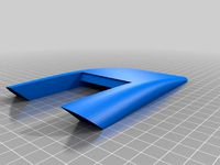 Mini Talon Belly Cover by Mochanic