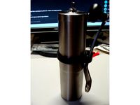 Porlex JP30 handle holder by AlexRyzh
