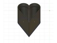 Heart Box by tdonley19