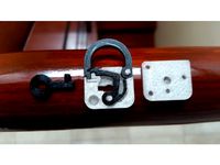 Micro Lock V2 by Flowr