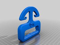 Onewheel Grocery Holder by blakester227