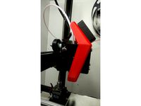 Blowing out the details for printer tronxy. by vsevolodk