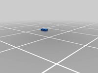 Hood for cbox mvs cable by Retro-Access