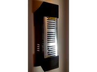 Power supply cover by Tuchajbej