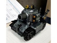 metalslug by DustOfCosmos