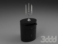 Тумба 60х52х70см