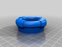 Battleshots ~50mm Life Preserver by Leitnin