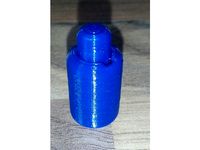 Magnetic fidget by Jori