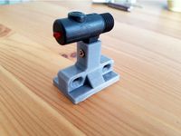 BBSHD / BBS02 Speedsensor Extension by Sumpfotter