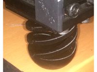 "Dew-Dew" anti-vibration pods for CR-10S by Guizboy