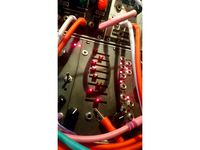 Music Thing Modular "Voltages Expander MKI" - Panel by Ursa42
