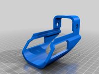 Butt Stock Window by JETBLASTER