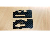 Wizzard x220s side plates and runcam split2 sideplates by MRPotter