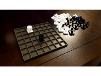 Isolation Board Game by dan678