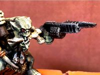 Savage Orc Dakka by Jeremy8077