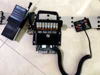 Gizmo mount ghostbusters by Fer451