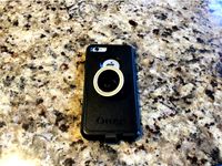 Open Popsocket Cover by MakerCBass