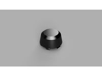 VW Vanagon Carat Wheel Cap by surfair