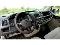 VW Transporter T6 cup holder by krystoff