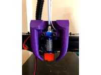 Gorilla Fan duct for E3d by Stemmer13