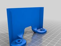 guiding rail 30x30 for Delta by Bolino08c