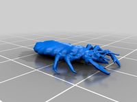Louse Rescaled by nksevti