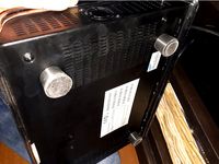 Ziggo horizon box leg extension by dextersxxxlab