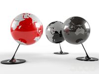 Anglo Globe