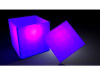 UPDATED Cube from Fortnite by Quinventor