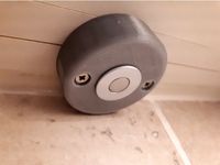 Touch Dimmer Holder by dextersxxxlab