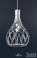 SFERA ceiling unit