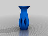 Decorative Vase by Kekers_Dev