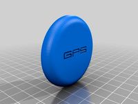 Case for GPS by Libertag