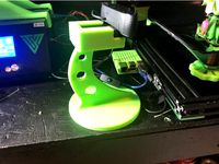 Logitech Camera Stand/Mount by installtech