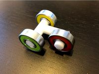 Alan Car by vinayselvaraj