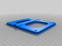 Bass Speaker Cabinet Handle by Intrglctcrevfnk