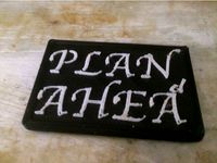 plaque by generalfactotum