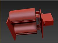 RC bomb droper by aaass200