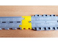 Thomas Train Rail Converter by kevinvanlieshout