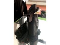 Cutlass Black cut in half by eponra