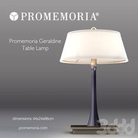 Promemoria Geraldine