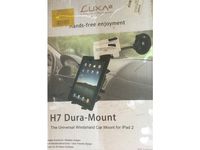 LUXA2 H7 Dura Mount by targetorsk